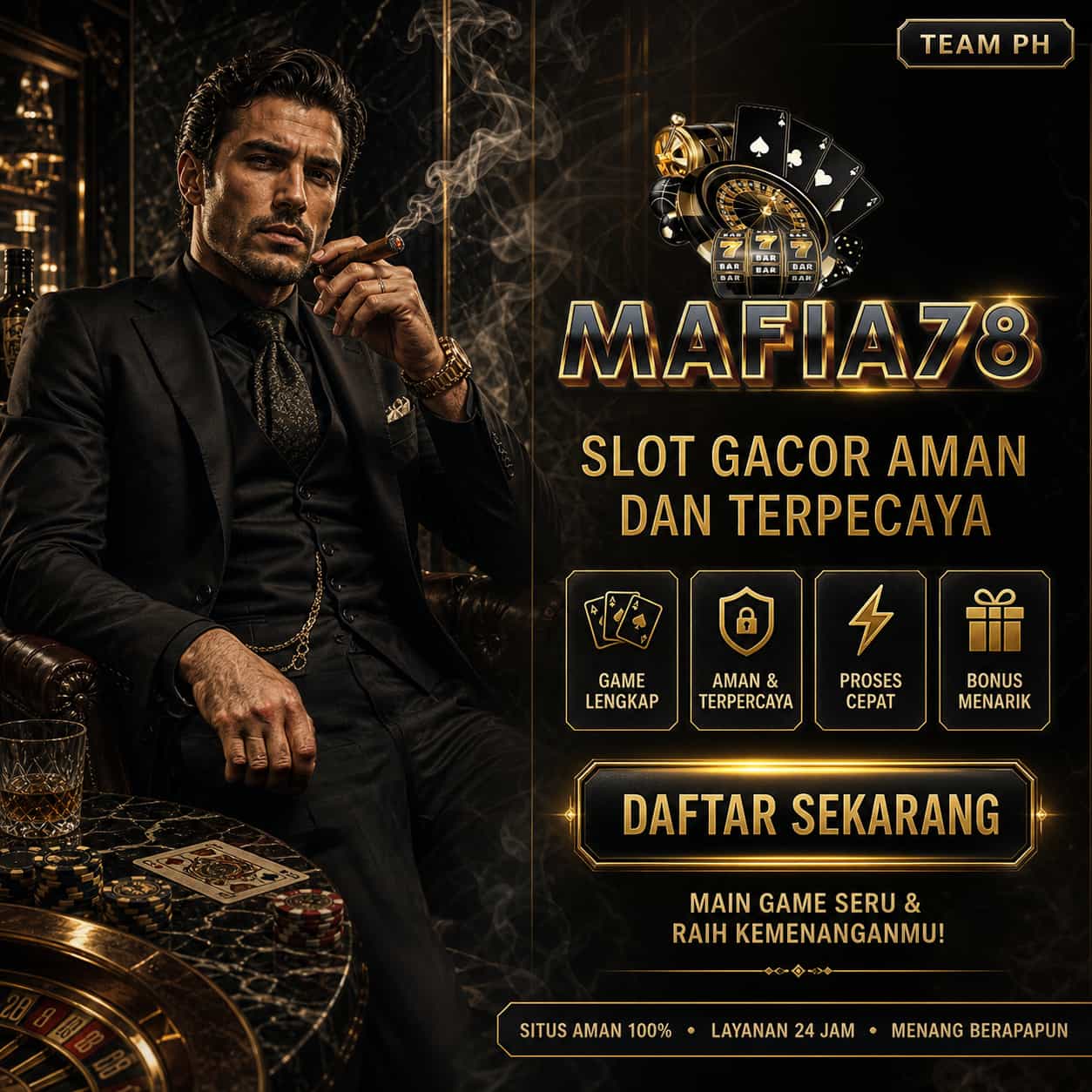 Mafia78